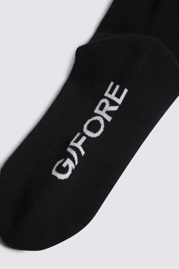지포어-WOMEN ACCESSORIES-BASIC KNEE SOCK(WOMEN)