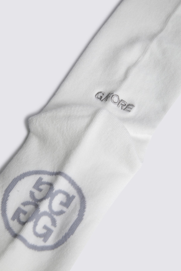 지포어-WOMEN ACCESSORIES-RIBBON KNEE SOCK(WOMEN)				 					 					