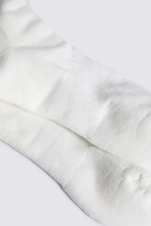 지포어-WOMEN ACCESSORIES-STRIPE MIDDLE SOCK(WOMEN)