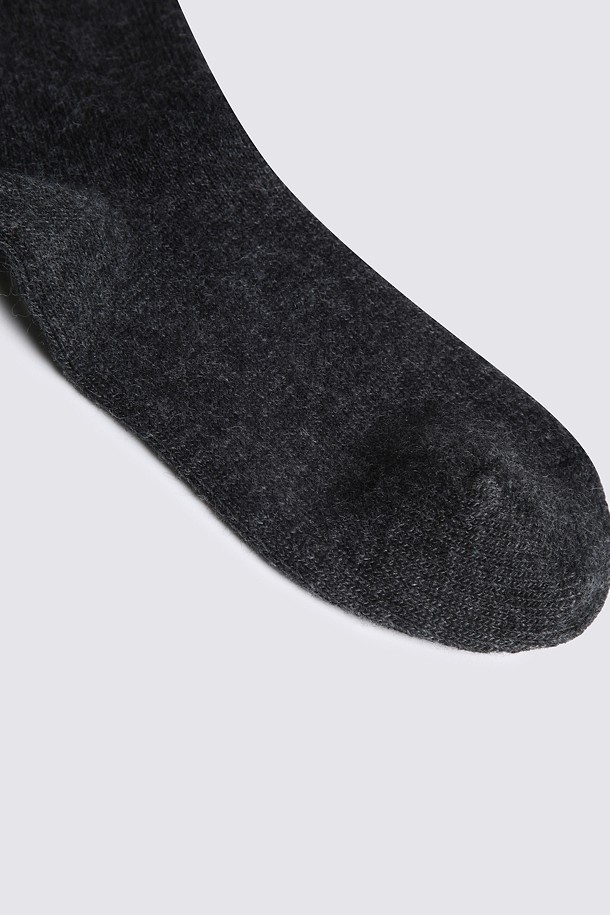 지포어-WOMEN ACCESSORIES-WOOL KNEE SOCK(WOMEN)