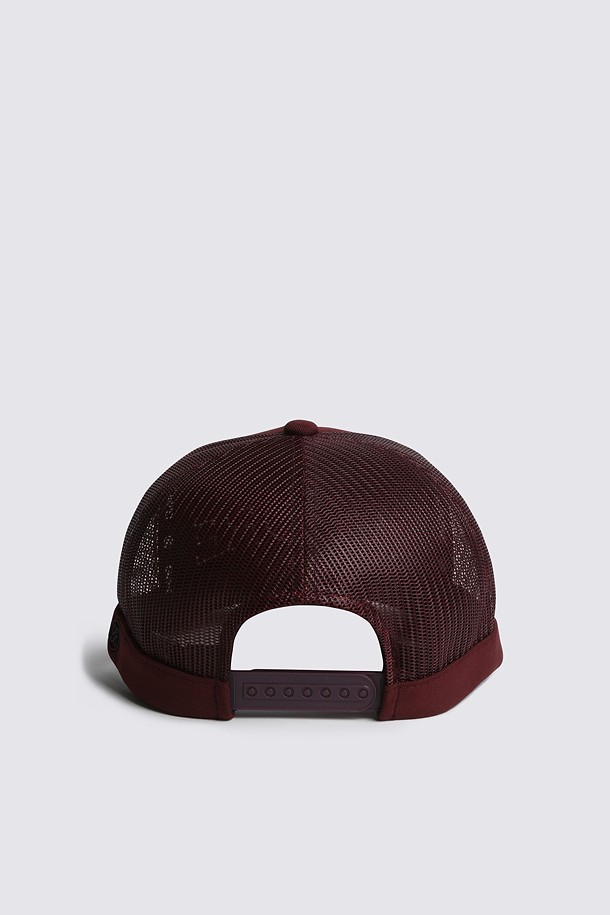 지포어-MEN ACCESSORIES-G/FORE SHADOW TRUCKER HAT(MEN)