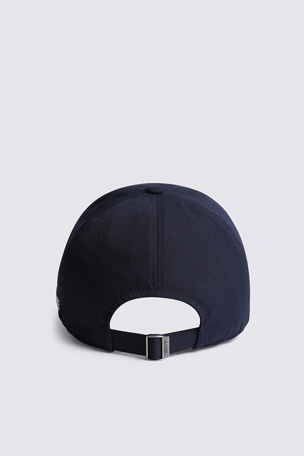 지포어-MEN ACCESSORIES-SEERSUCKER CAP