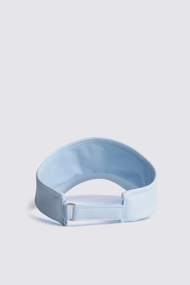 지포어-MEN ACCESSORIES-ESSENTIAL VISOR(MEN)					 					 					