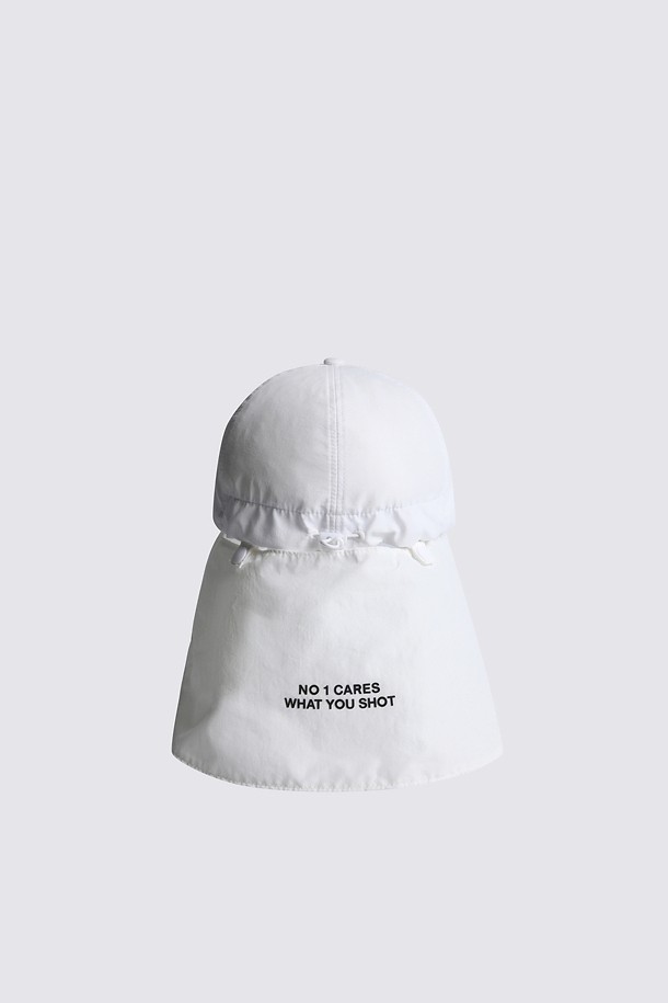지포어-MEN ACCESSORIES-SHADE CAP(MEN)