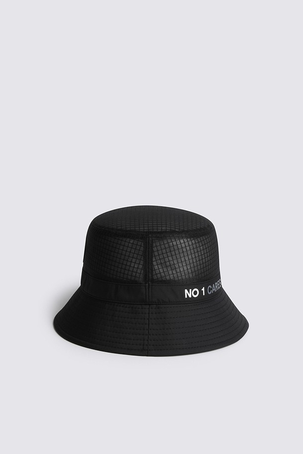 지포어-MEN ACCESSORIES-MESH BUCKET(MEN)