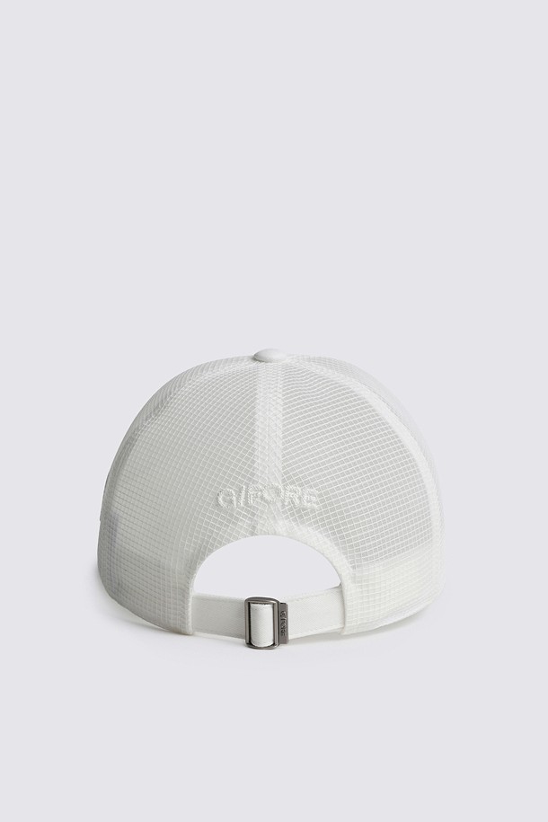 지포어-WOMEN ACCESSORIES-MESH CAP(WOMEN)
