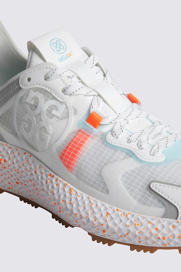 지포어-MEN SHOES-MG4X2 RIPSTOP HYBRID GOLF CROSS TRAINER(MEN)