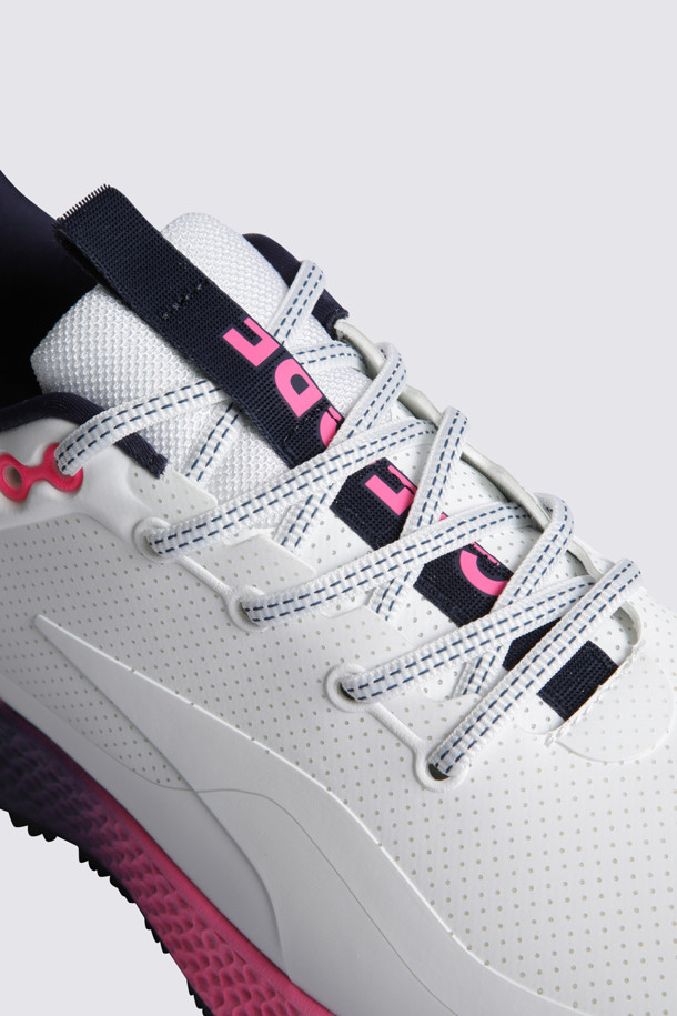 지포어-SHOES MEN- MG4+ O2 GRADIENT PERFORATED GOLF SHOE(MEN) 