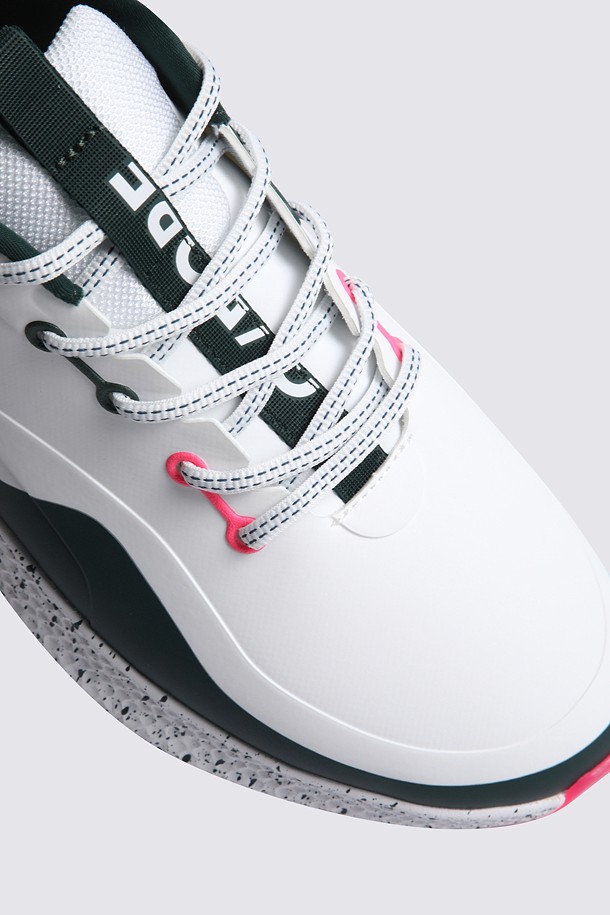 지포어-SHOES MEN-PERFORATED MG4+ O2 G/LOCK(MEN) 