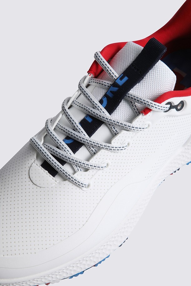지포어-SHOES MEN-PERFORATED MG4+ O2(MEN)