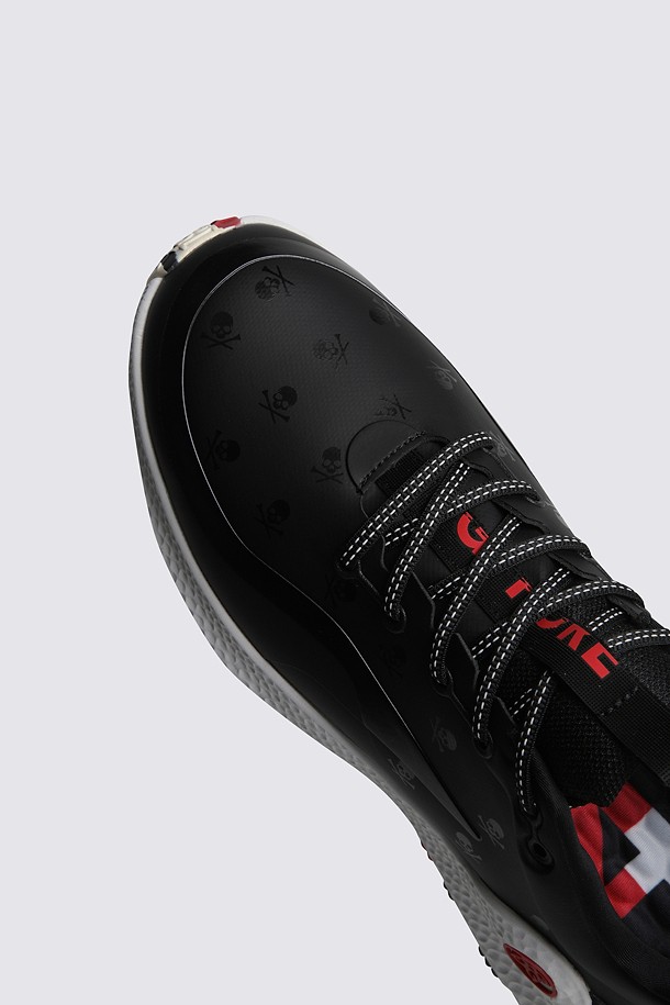 지포어-SHOES MEN-SKULL & TEES MG4+ O2(MEN)