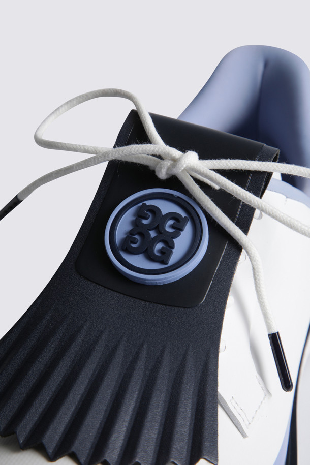 지포어-SHOES WOMEN-GALLIVAN2R TUXEDO STRIPE GOLF SHOE(WOMEN) 