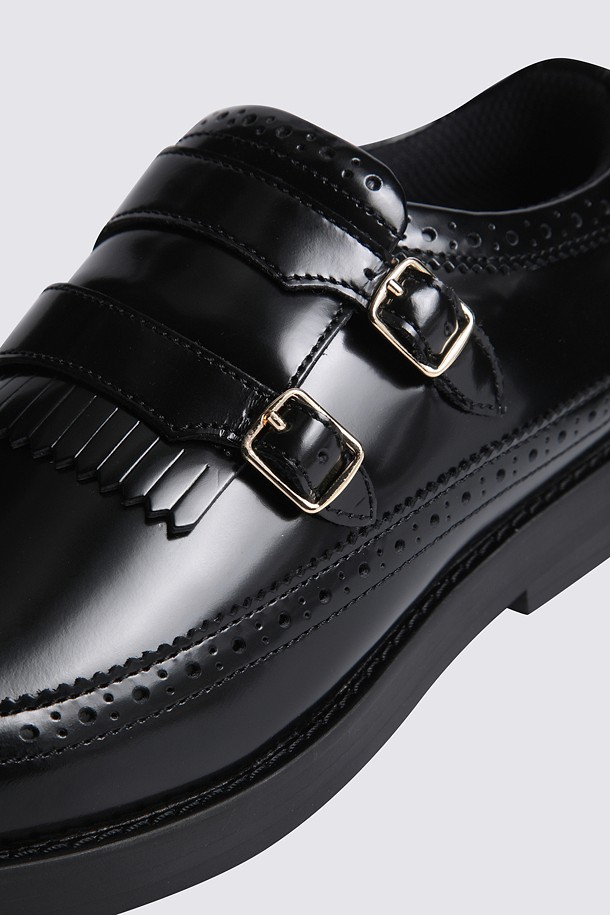 지포어-WOMEN SHOES-MONK STRAP LUXE SOLE GALLIVANTER(WOMEN)