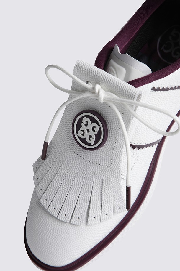 지포어-SHOES WOMEN-SADDLE STRIPE LEATHER GALLIVAN2R(WOMEN)