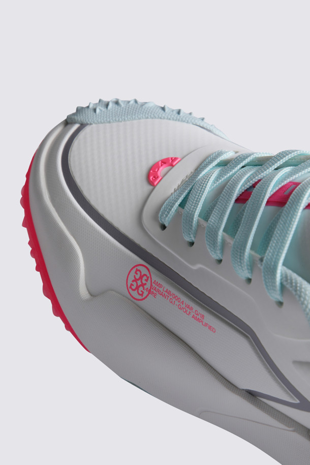 지포어-SHOES WOMEN-G/18 GOLF SHOE(WOMEN) 