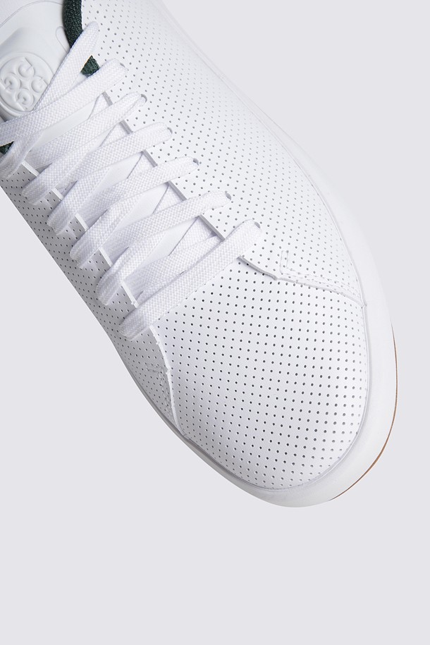 지포어-WOMEN SHOES-PERFORATED G.112(WOMEN)