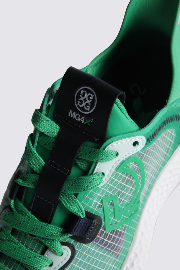 지포어-WOMEN SHOES-MG4X2 RIPSTOP HYBRID GOLF CROSS TRAINER(WOMEN)