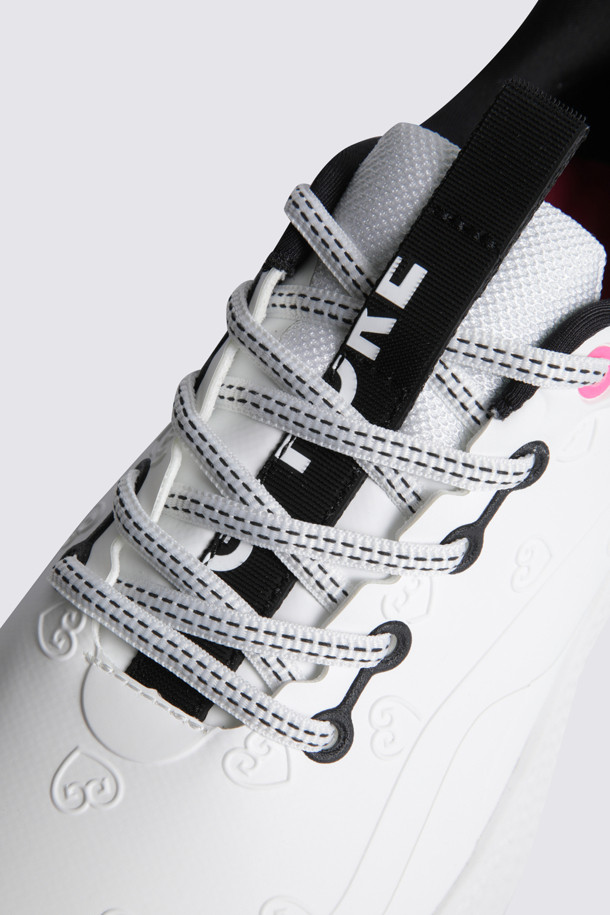 지포어-SHOES WOMEN-MG4+ O2 EMBOSSED GOLF SHOE(WOMEN)