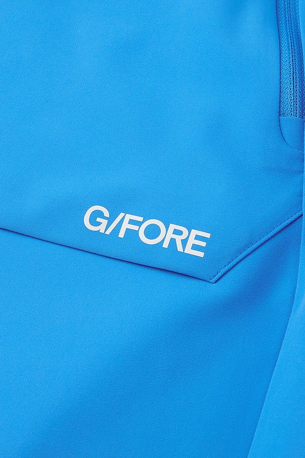 지포어-MEN APPAREL-CORE TECH SHORT(MEN)