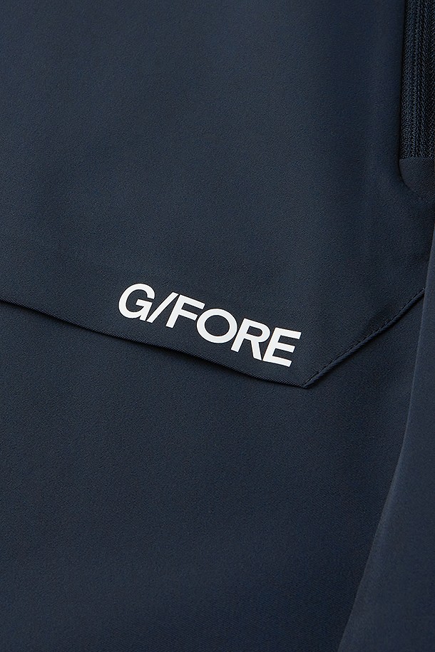 지포어-MEN APPAREL-CORE TECH SHORT(MEN)