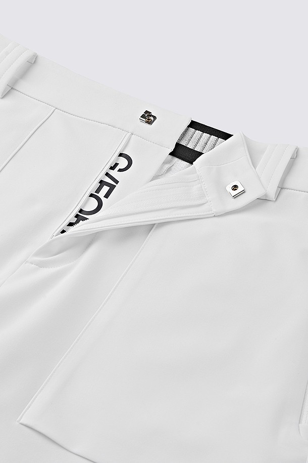 지포어-MEN APPAREL-CORE TECH SHORT(MEN)