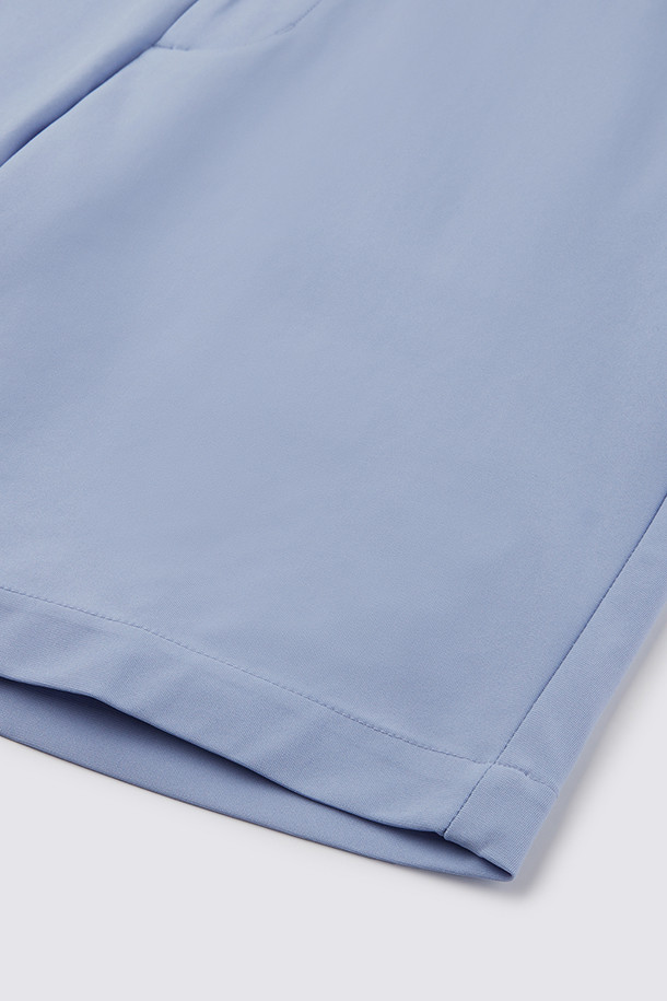 지포어-MEN APPAREL-TECH TOUR 4-WAY STRETCH SHORT(MEN)