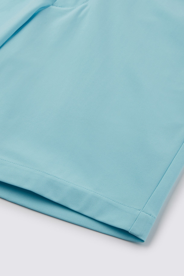 지포어-MEN APPAREL-TECH TOUR 4-WAY STRETCH SHORT(MEN)