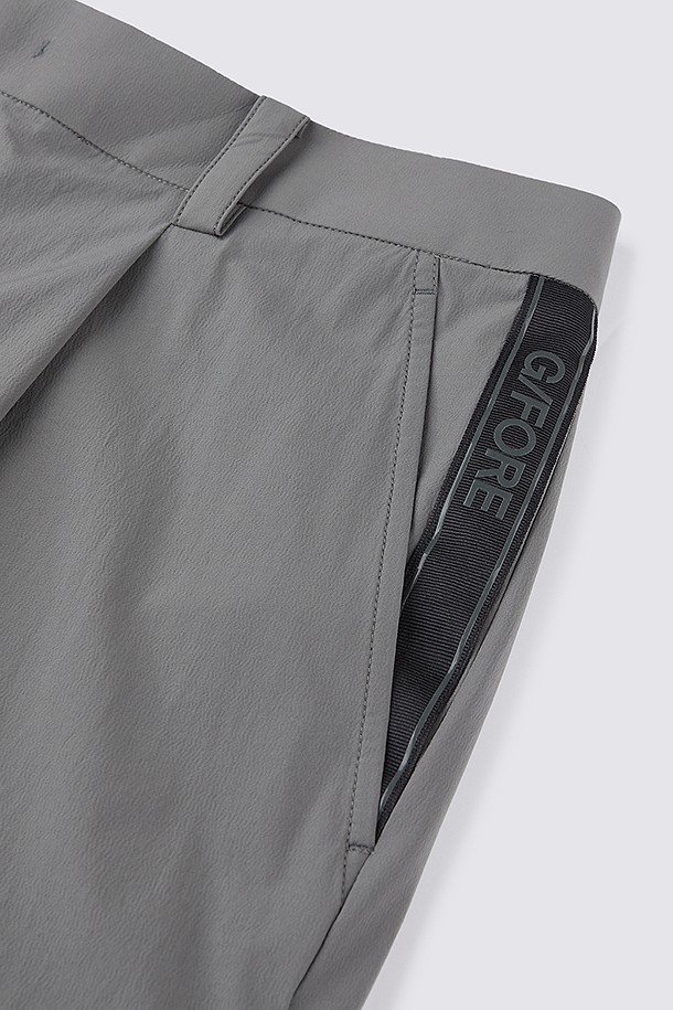 지포어-MEN APPAREL-SET-UP CARGO PANT(MEN)