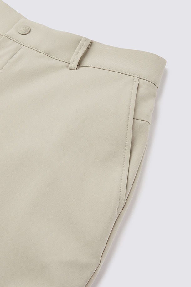 지포어-MEN APPAREL-WOVEN SET-UP JOGGER PANT(MEN)