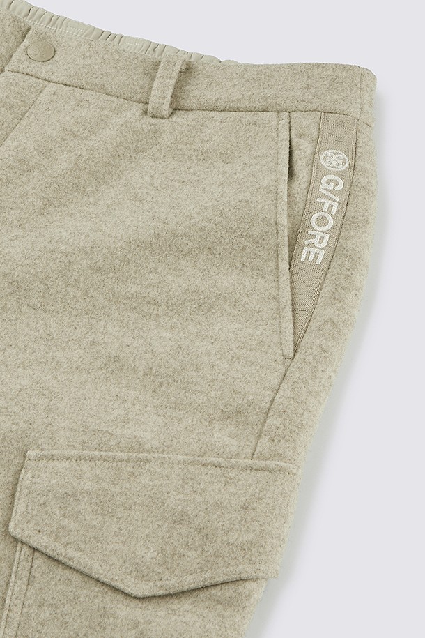 지포어-MEN APPAREL-LINING PANT(MEN)					 					 					