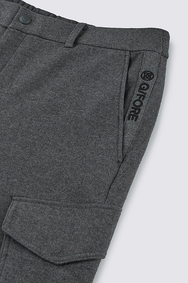 지포어-MEN APPAREL-LINING PANT(MEN)					 					 					