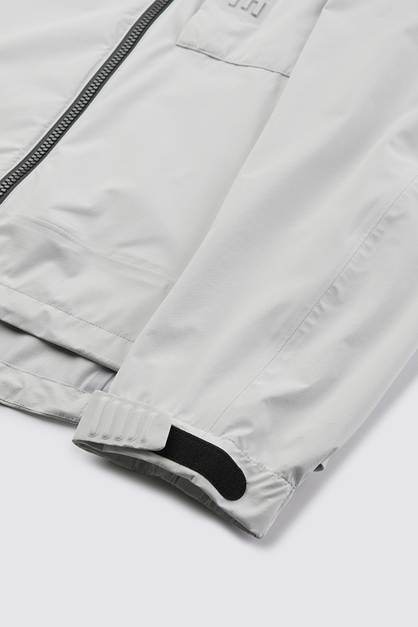 지포어-MEN APPAREL-RAINPROOF SET-UP JACKET (MEN)					 					 					