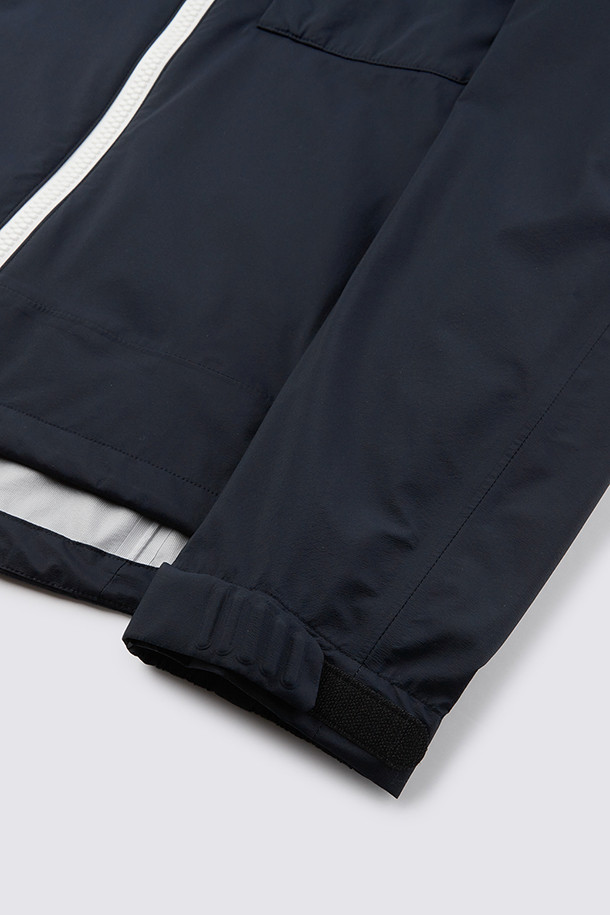 지포어-MEN APPAREL-RAINPROOF SET-UP JACKET (MEN)					 					 					