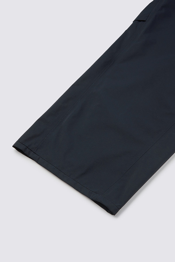 지포어-MEN APPAREL-RAINPROOF SET-UP PANT (MEN)				 					 					