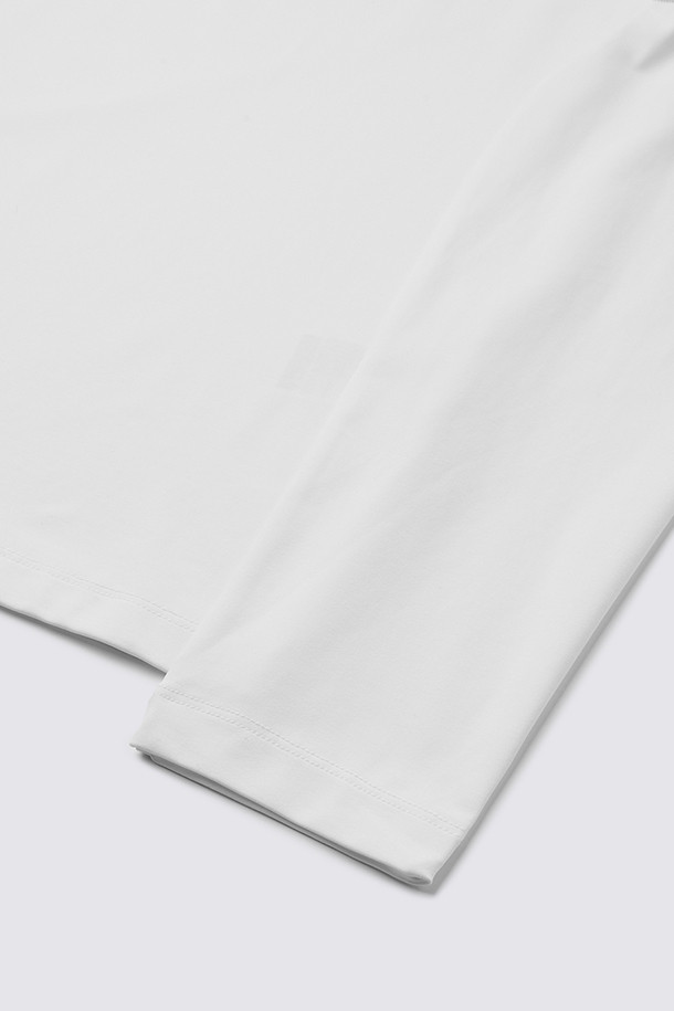 지포어-MEN APPAREL-MOCKNECK BASELAYER (MEN)					 					 					