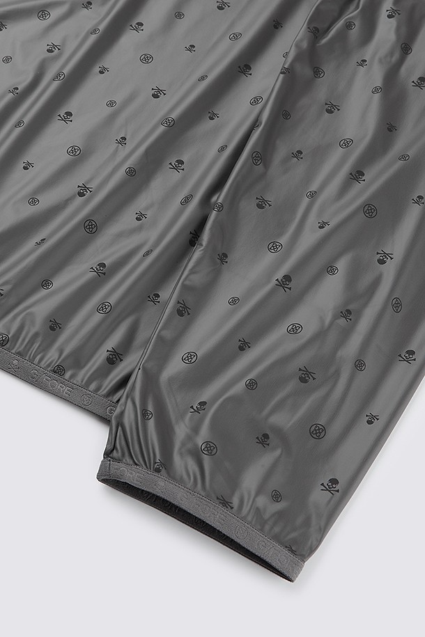 지포어-MEN APPAREL-WINDPROOF BASE LAYER(MEN)				 					 					