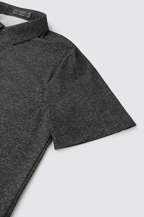 지포어-MEN APPAREL-ALL PLAY NYLON PIQUE POLO(MEN)