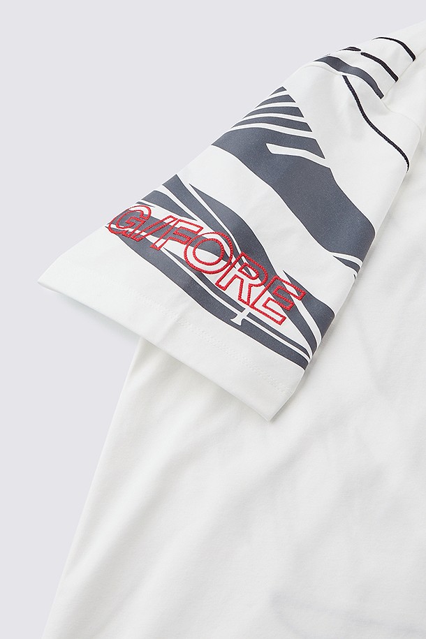 지포어-MEN APPAREL-COLOURBLOCK ROUND(MEN)					 					 					