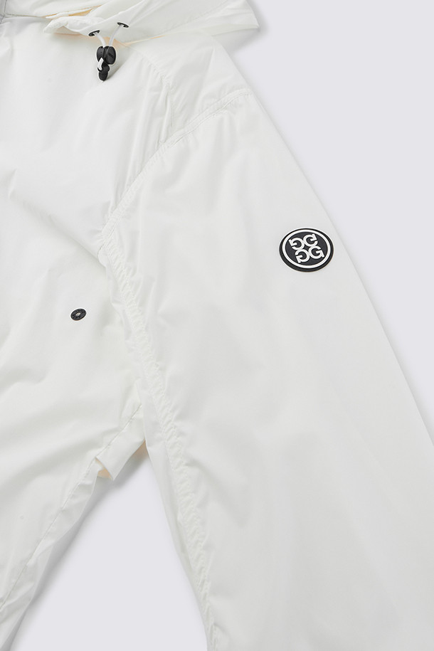 지포어-MEN APPAREL-CORE WINDBREAKER (MEN)					 					 					