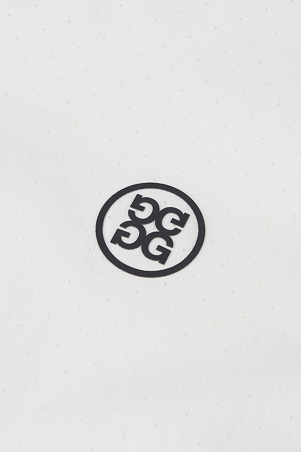 지포어-MEN APPAREL-SHORT SLEEVE HOODED ANORAK(MEN)