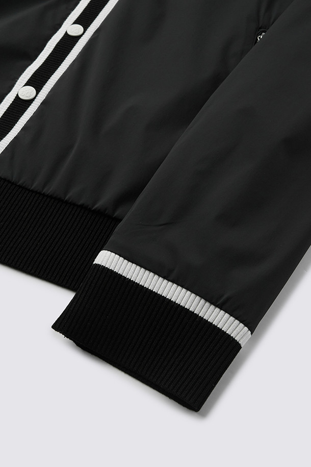 지포어-MEN APPAREL-LINED HYBRID CARDIGAN(MEN)