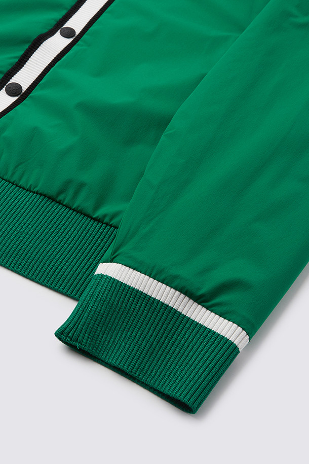 지포어-MEN APPAREL-LINED HYBRID CARDIGAN(MEN)