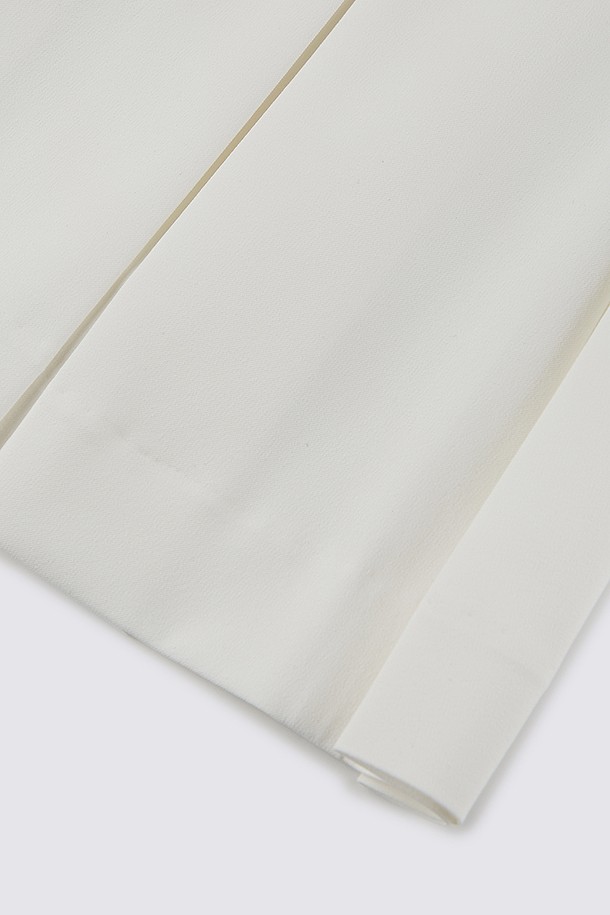 지포어-WOMEN APPAREL-ELASTIC WAIST SKORT(WOMEN)					 					 					