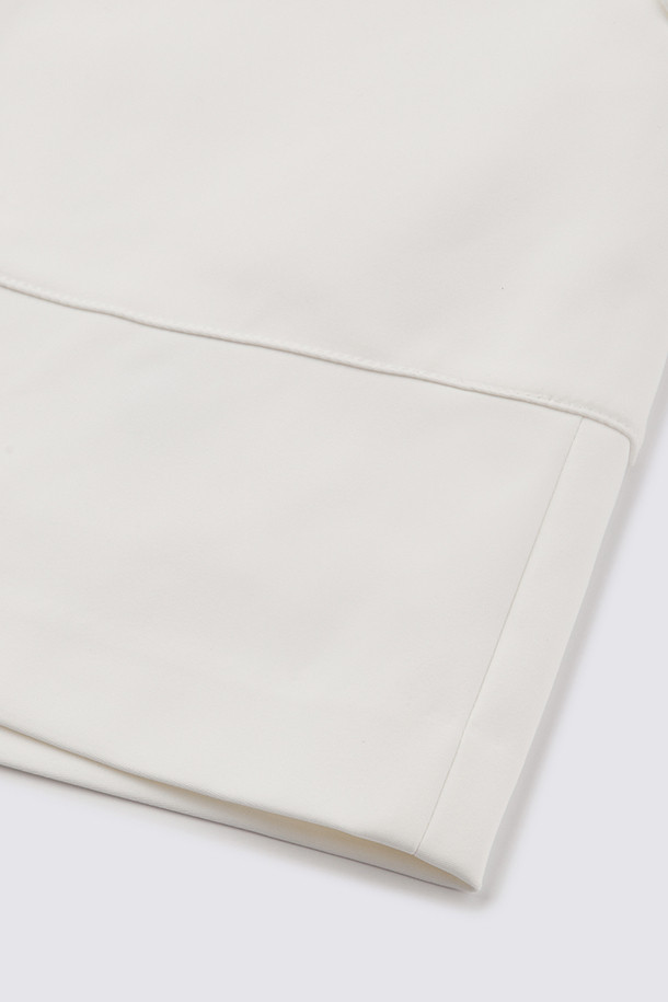 지포어-WOMEN APPAREL-SEMI A-LINE SKORT(WOMEN)