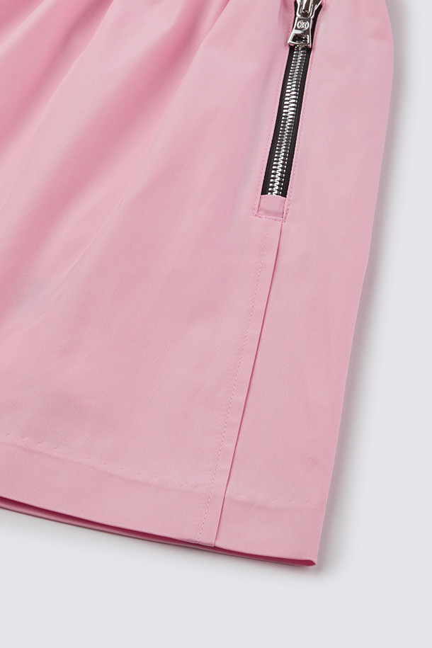 지포어-WOMEN APPAREL-WOVEN SKORT (WOMEN)					 					 					