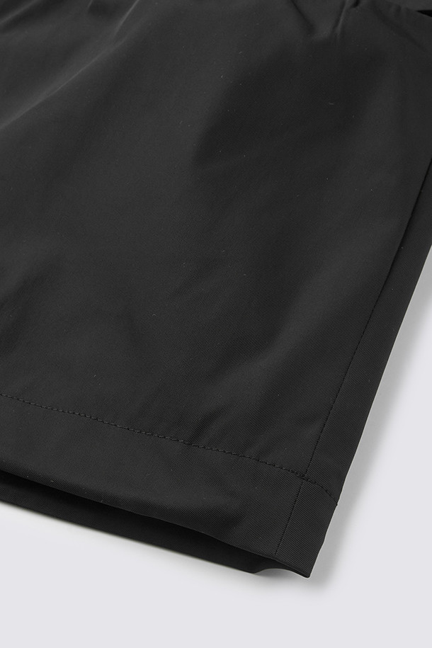 지포어-WOMEN APPAREL-LAYERED WRAP SKIRT(WOMEN)