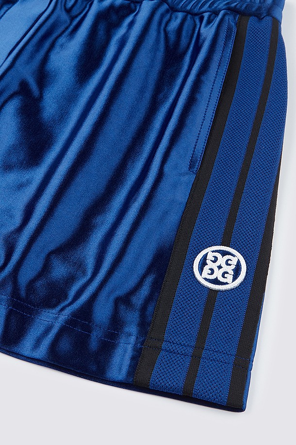 지포어-WOMEN APPAREL-BOXING SHORT(WOMEN)