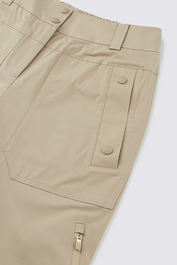 지포어-WOMEN APPAREL-WIDE LEG JOGGER PANT (WOMEN)