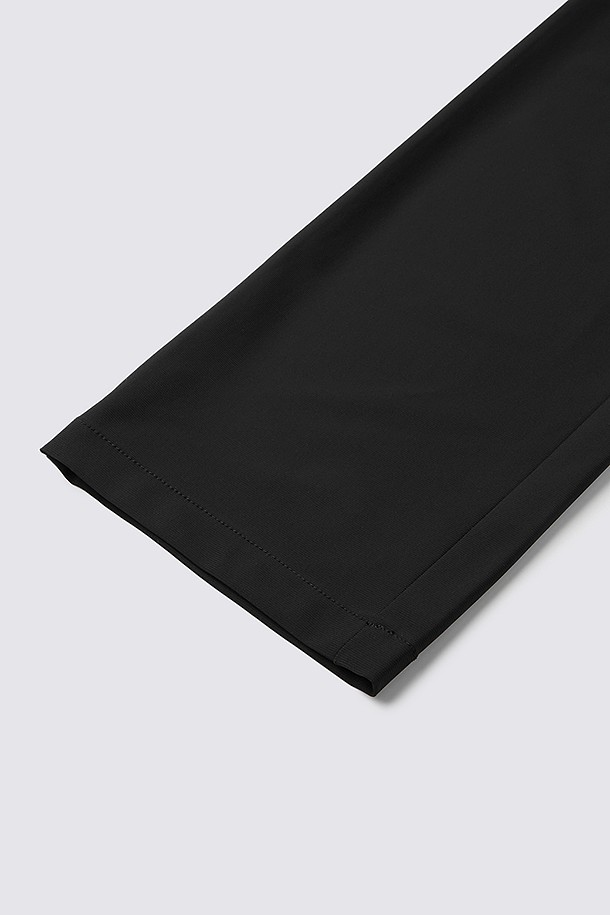 지포어-WOMEN APPAREL-TRICOT STRAIGHT LEG PANT(WOMEN)