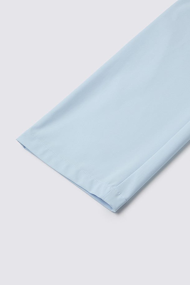 지포어-WOMEN APPAREL-TRICOT STRAIGHT LEG PANT(WOMEN)